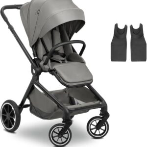 CARRITO DE BEBE.