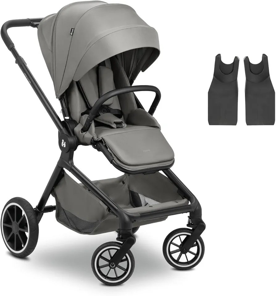 CARRITO DE BEBE.