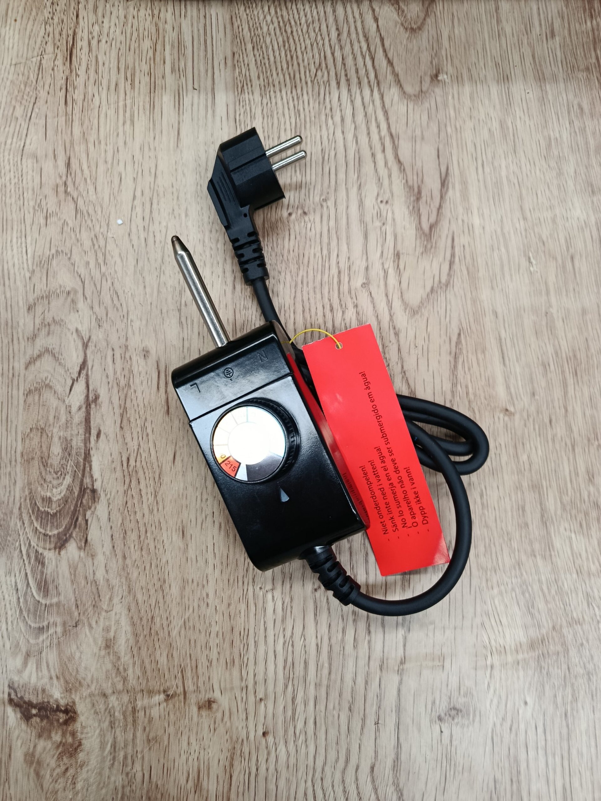 PLANCHA ELECTRICA PRINCES - Imagen 6