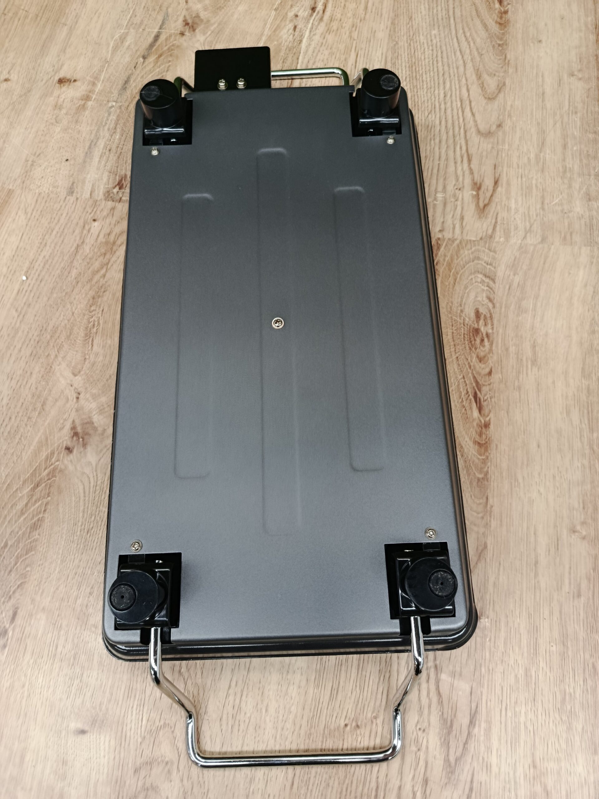 PLANCHA ELECTRICA PRINCES - Imagen 4