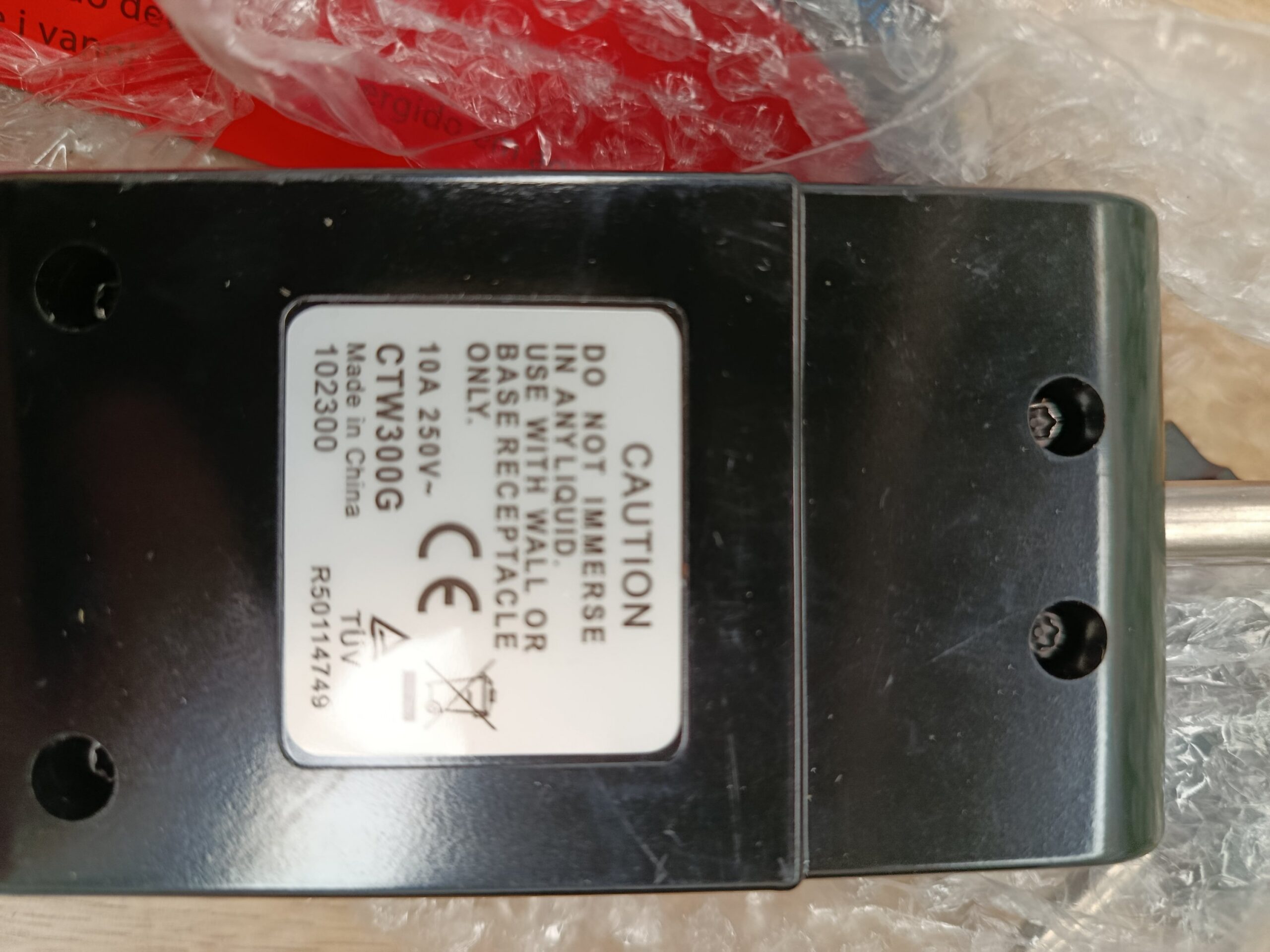 PLANCHA ELECTRICA PRINCES - Imagen 5
