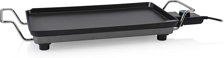 PLANCHA ELECTRICA PRINCES