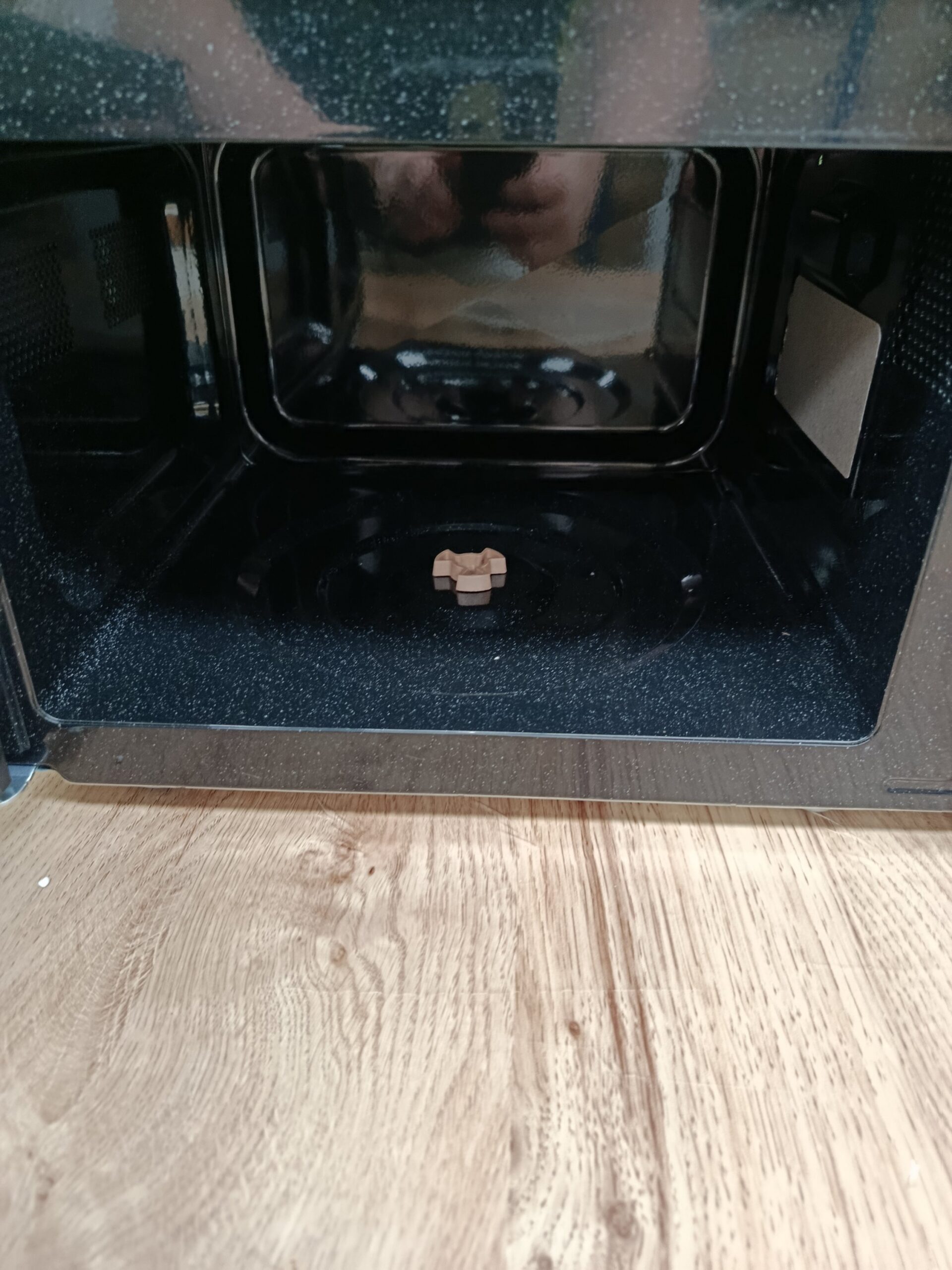 MICROONDAS CECOTEC GRILL - Imagen 4