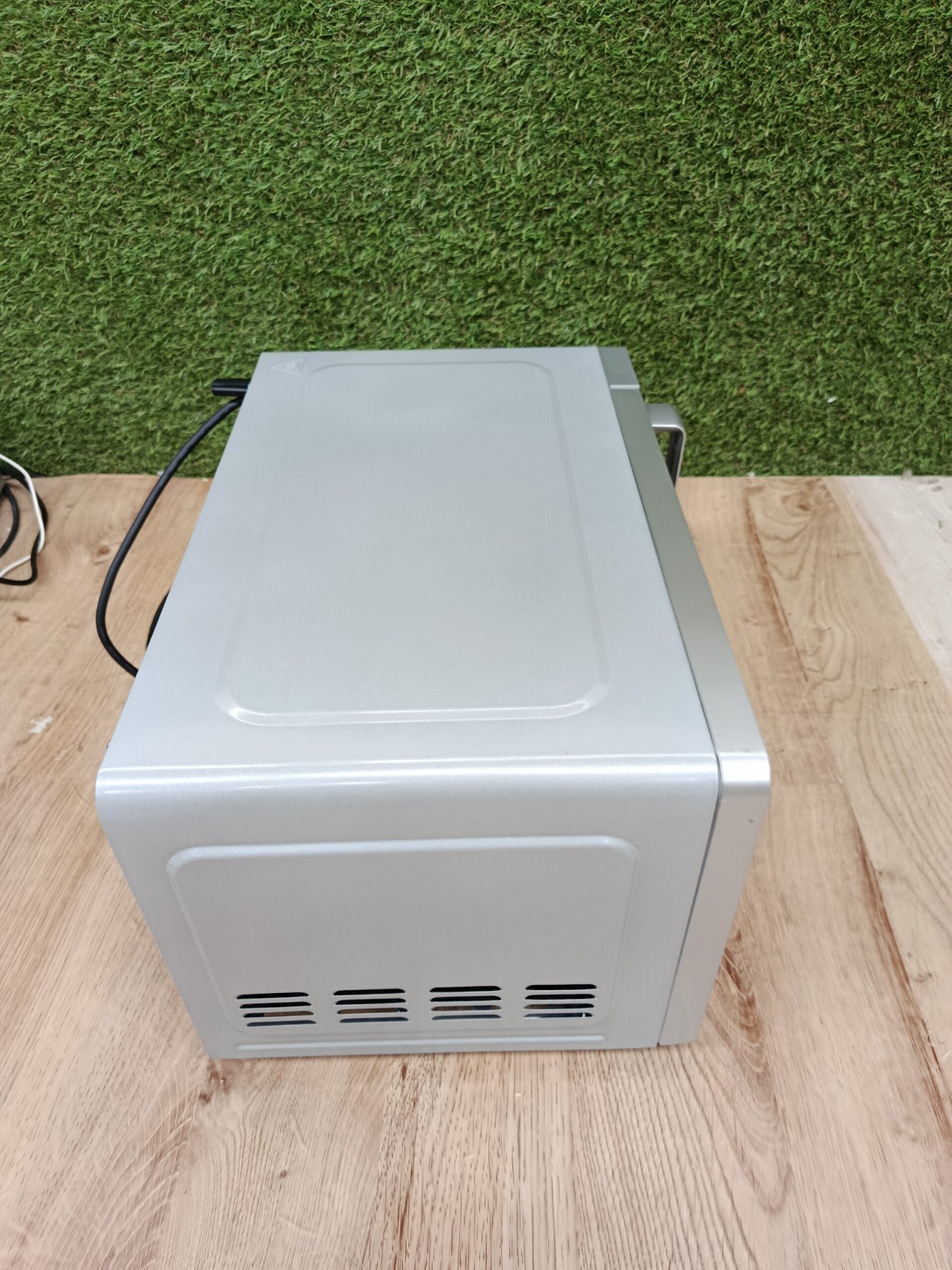 MICROONDAS CECOTEC GRILL - Imagen 5
