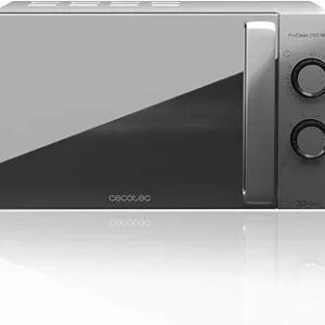 MICROONDAS CECOTEC GRILL