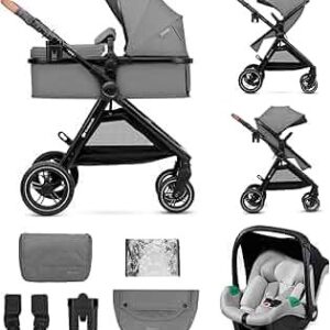 CARRITO DE BEBE..