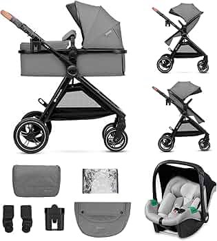CARRITO DE BEBE..