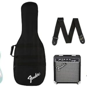 PACK DE GUITARRA ELECTRICA FENDER