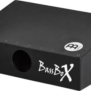 CAJA ACUSTICA
