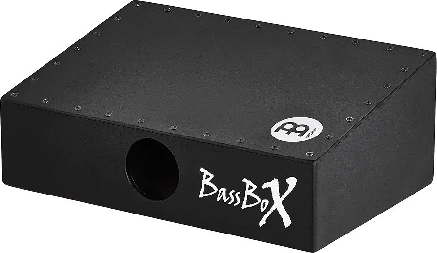 CAJA ACUSTICA