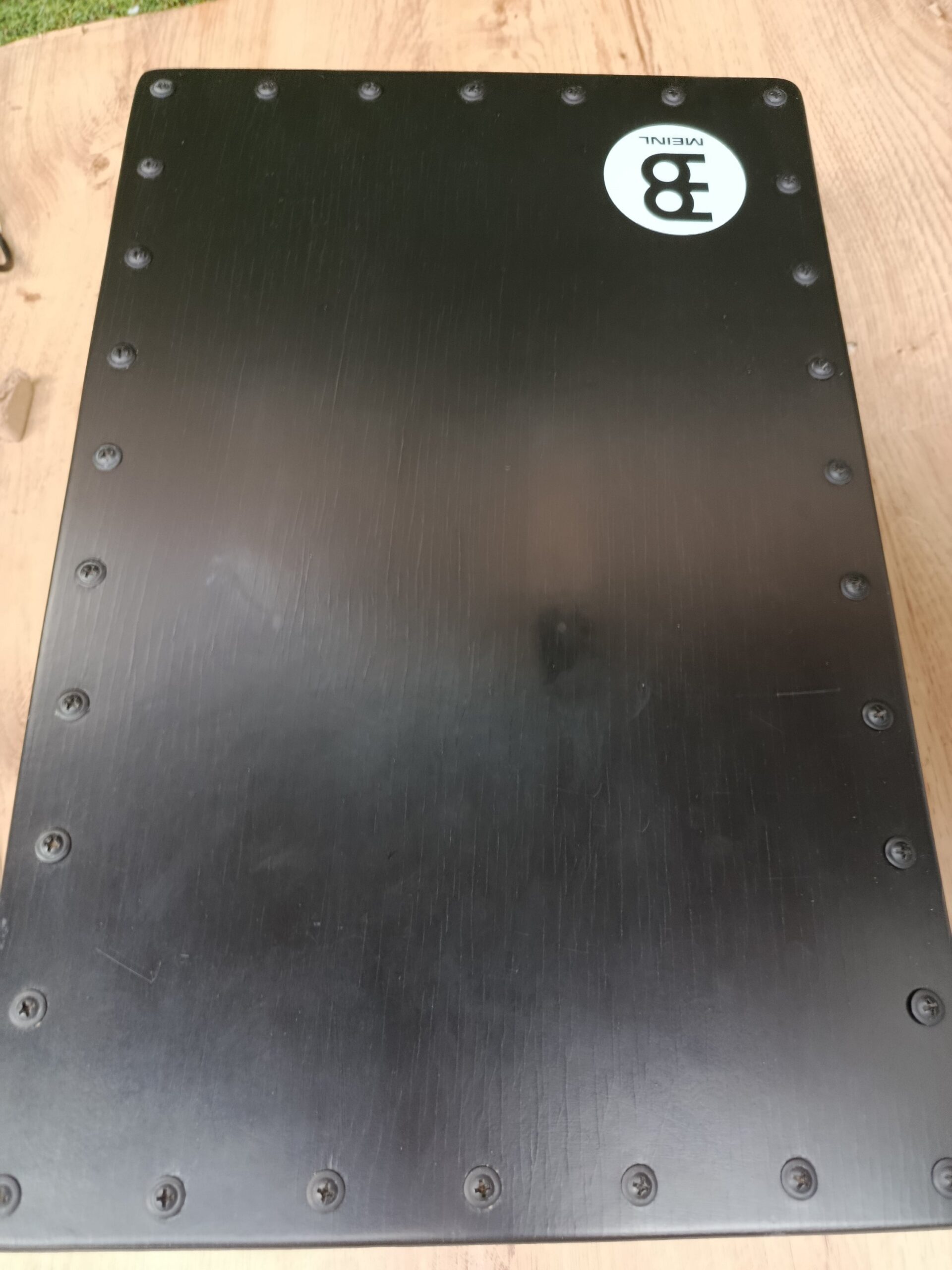 CAJA ACUSTICA - Imagen 6