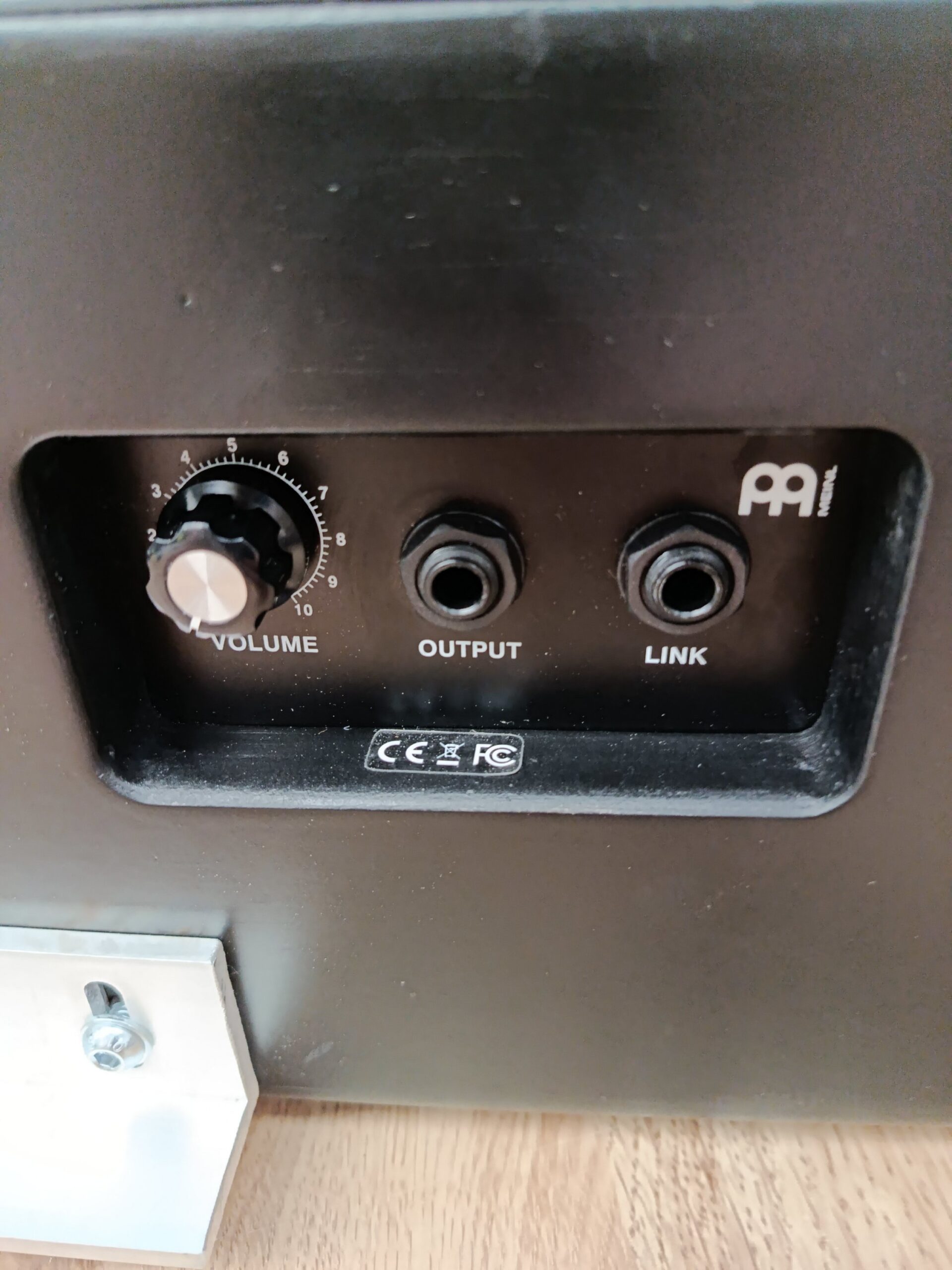 CAJA ACUSTICA - Imagen 4
