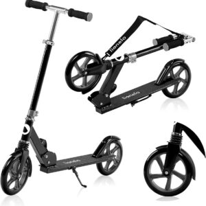 PATINETE LIONEL XXL