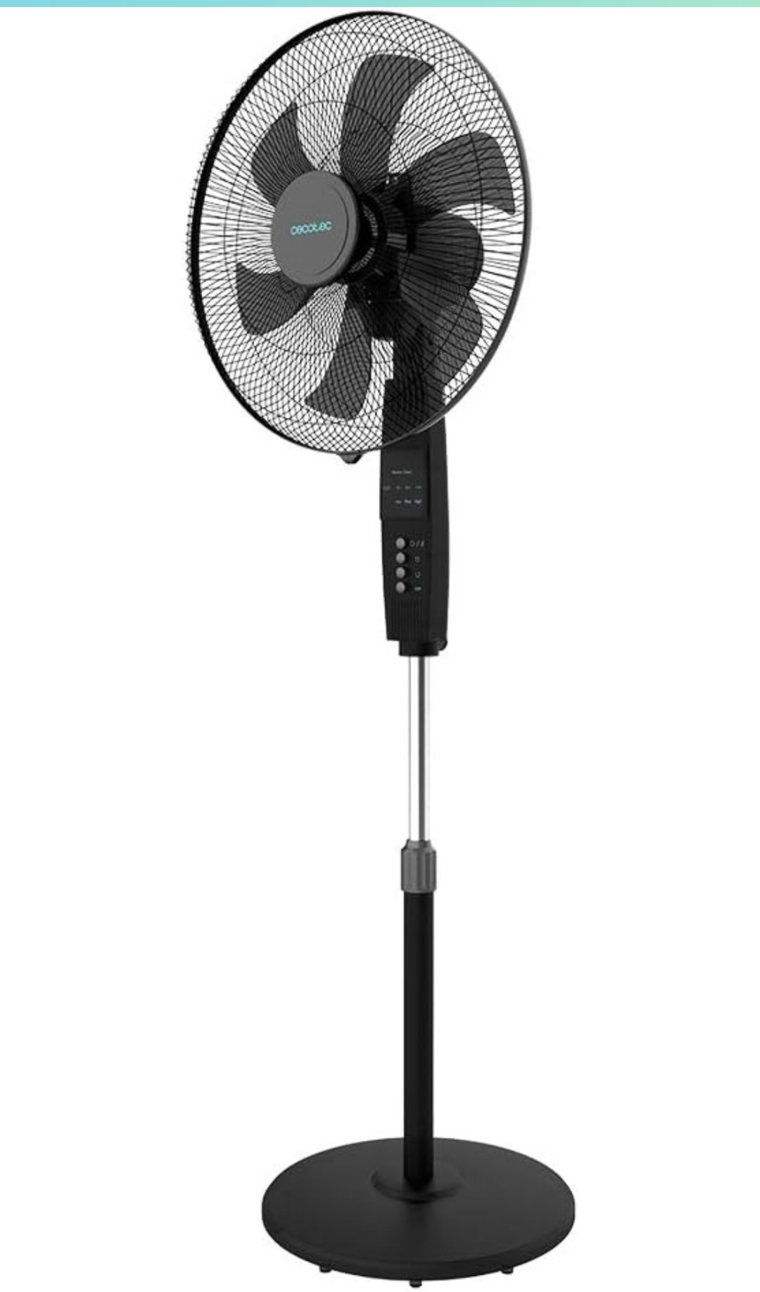 VENTILADOR DE PIE CECOTEC