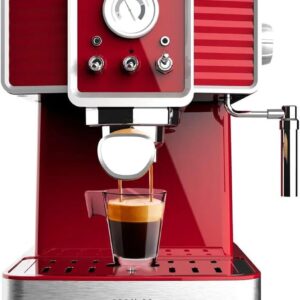 CAFETERA EXPRESS