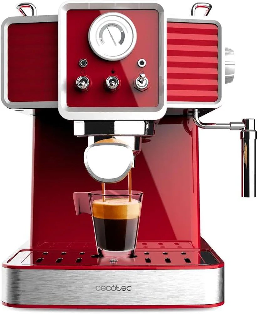 CAFETERA EXPRESS