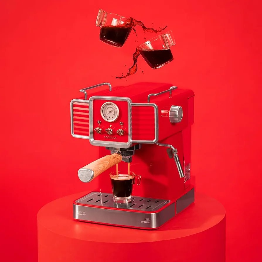 CAFETERA EXPRESS - Imagen 2
