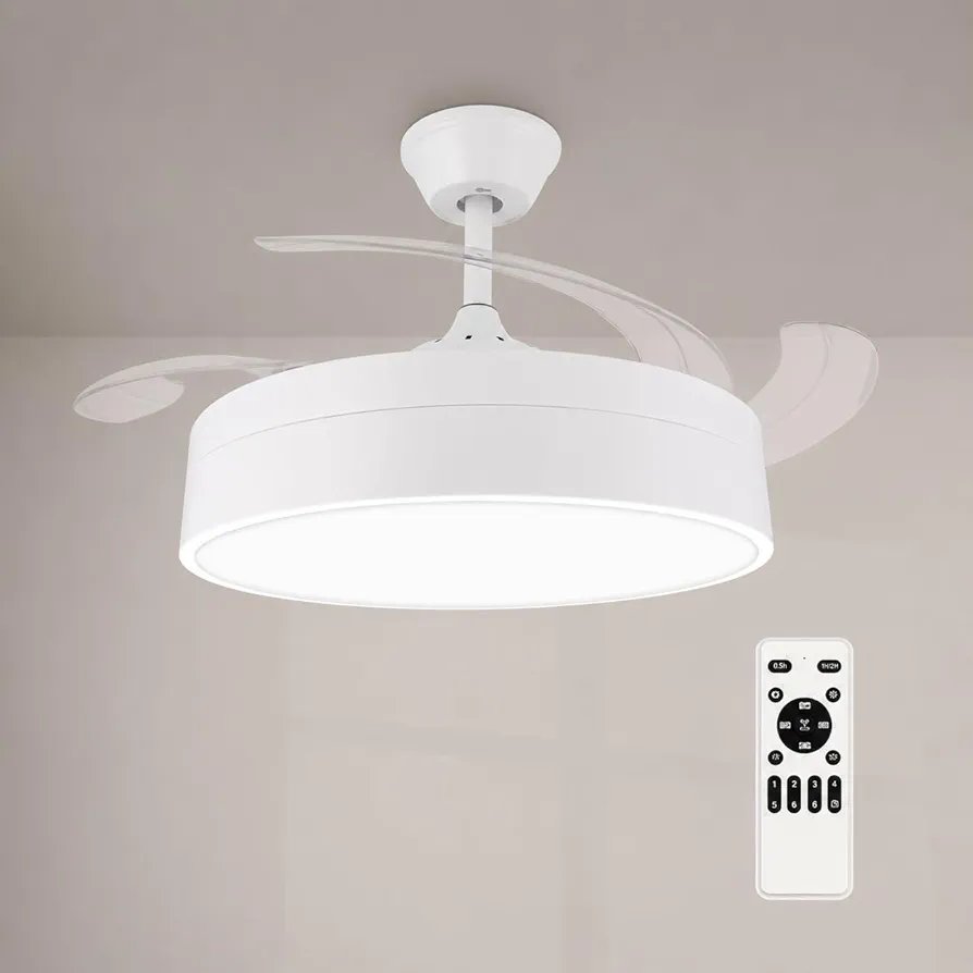 VENTILADOR DE TECHO MIMOTEC