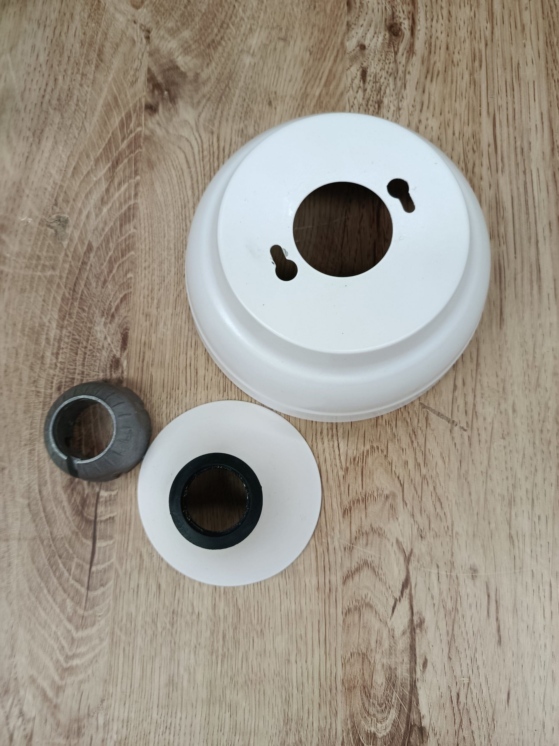 VENTILADOR DE TECHO MIMOTEC - Imagen 5