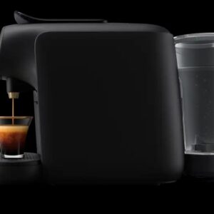 CAFETERA DE CAPSULAS