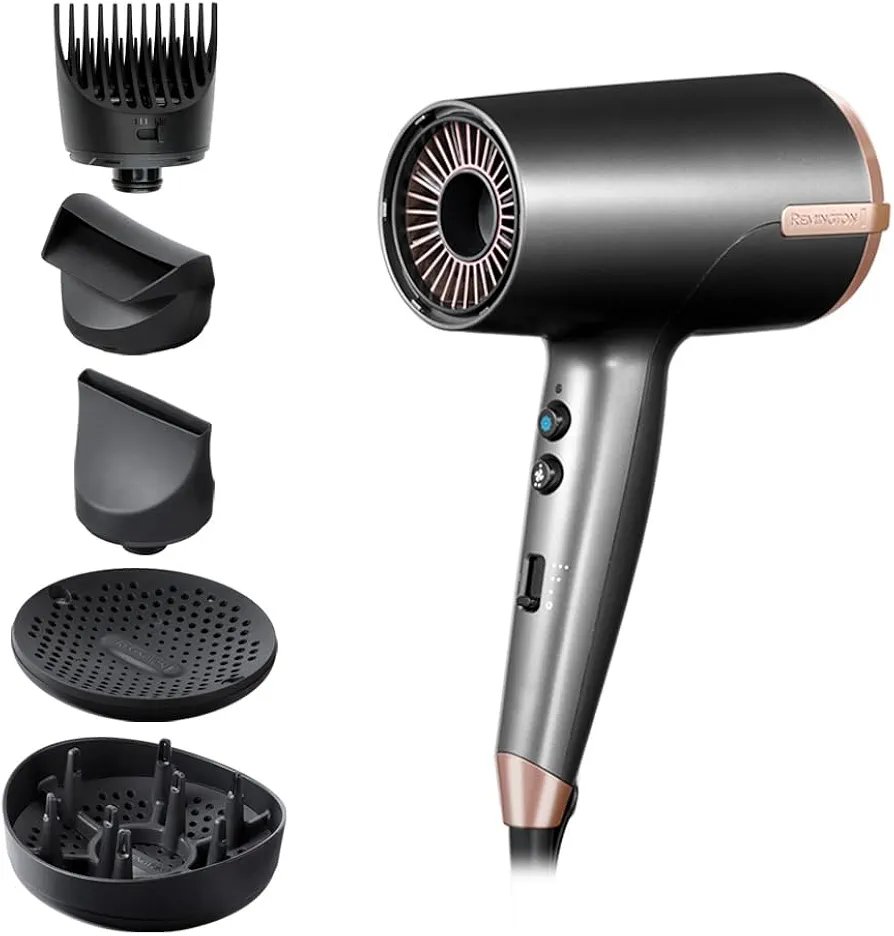 SECADOR DE PELO