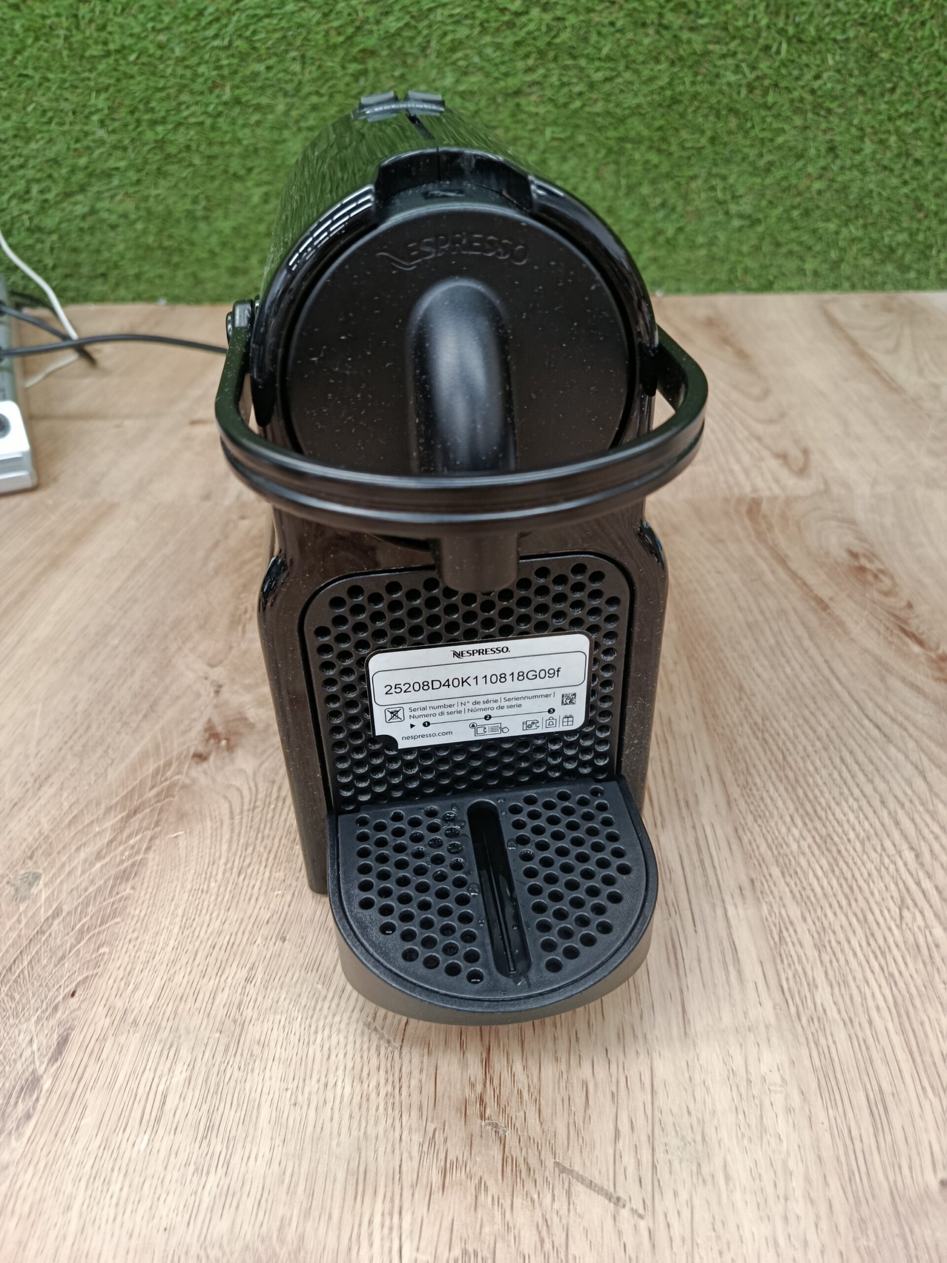 CAFETERA DE CAPSULAS - Imagen 3