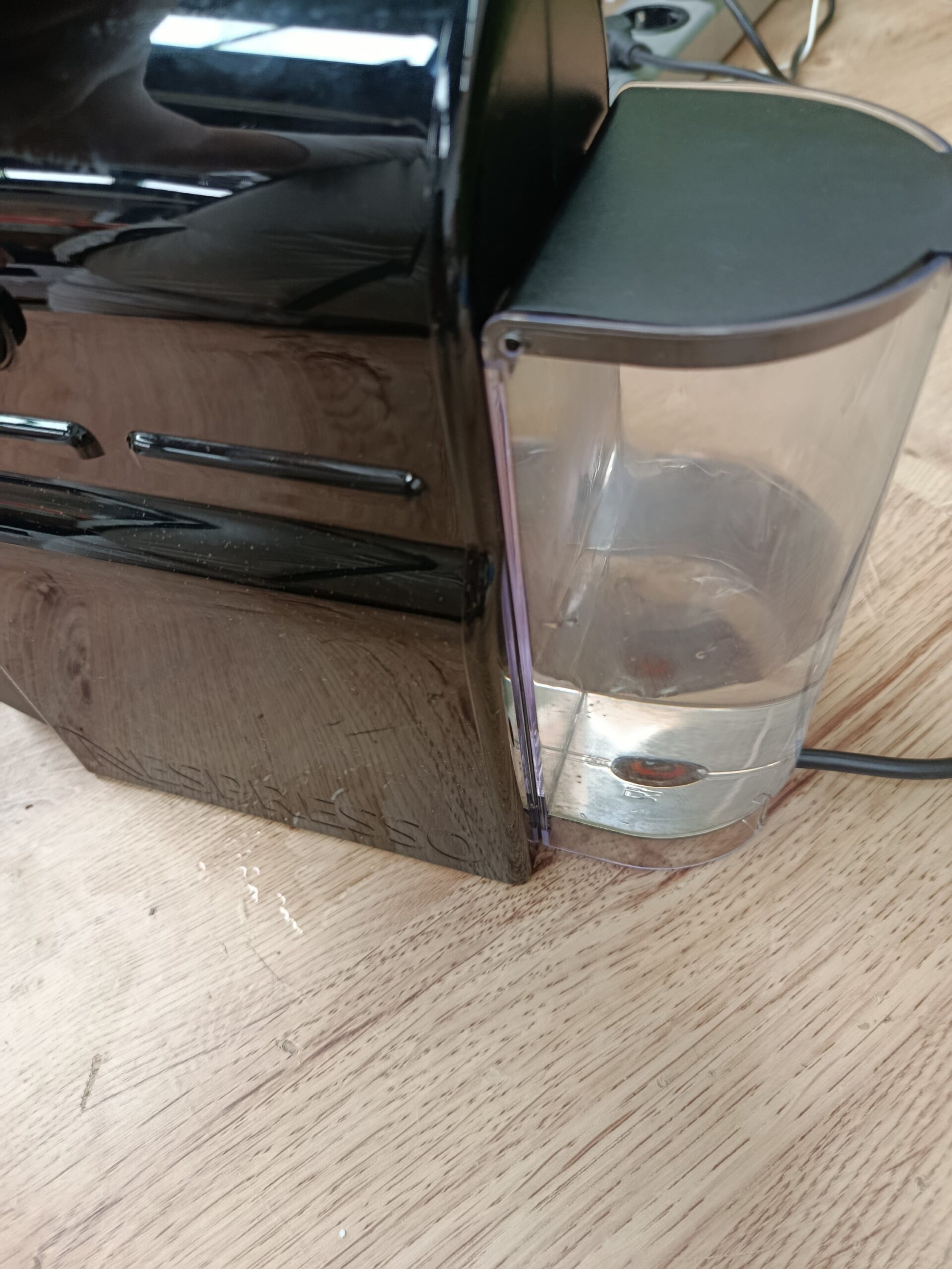 CAFETERA DE CAPSULAS - Imagen 7