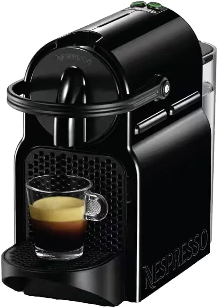 CAFETERA DE CAPSULAS