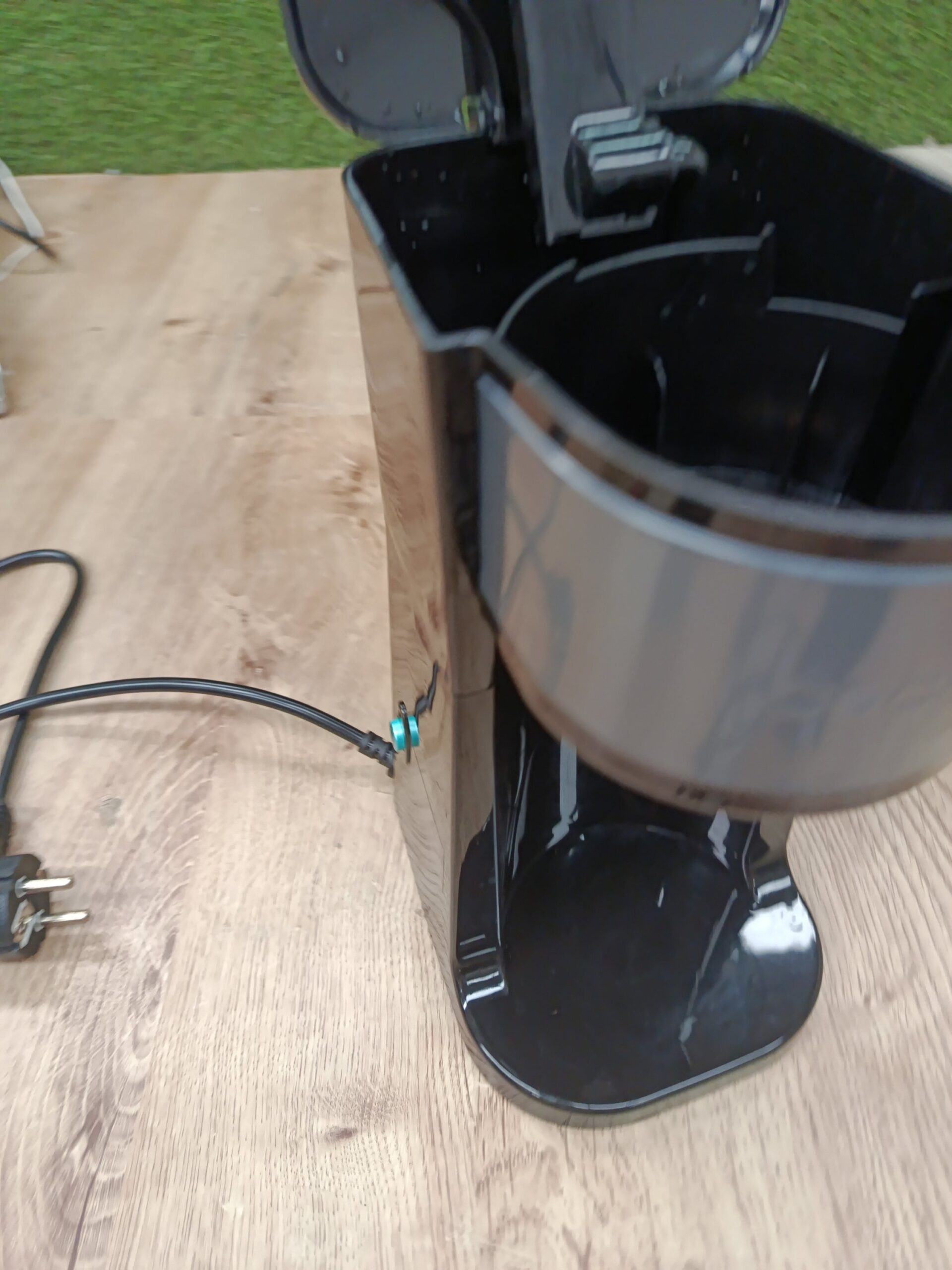 CAFETERA DE GOTEO - Imagen 5