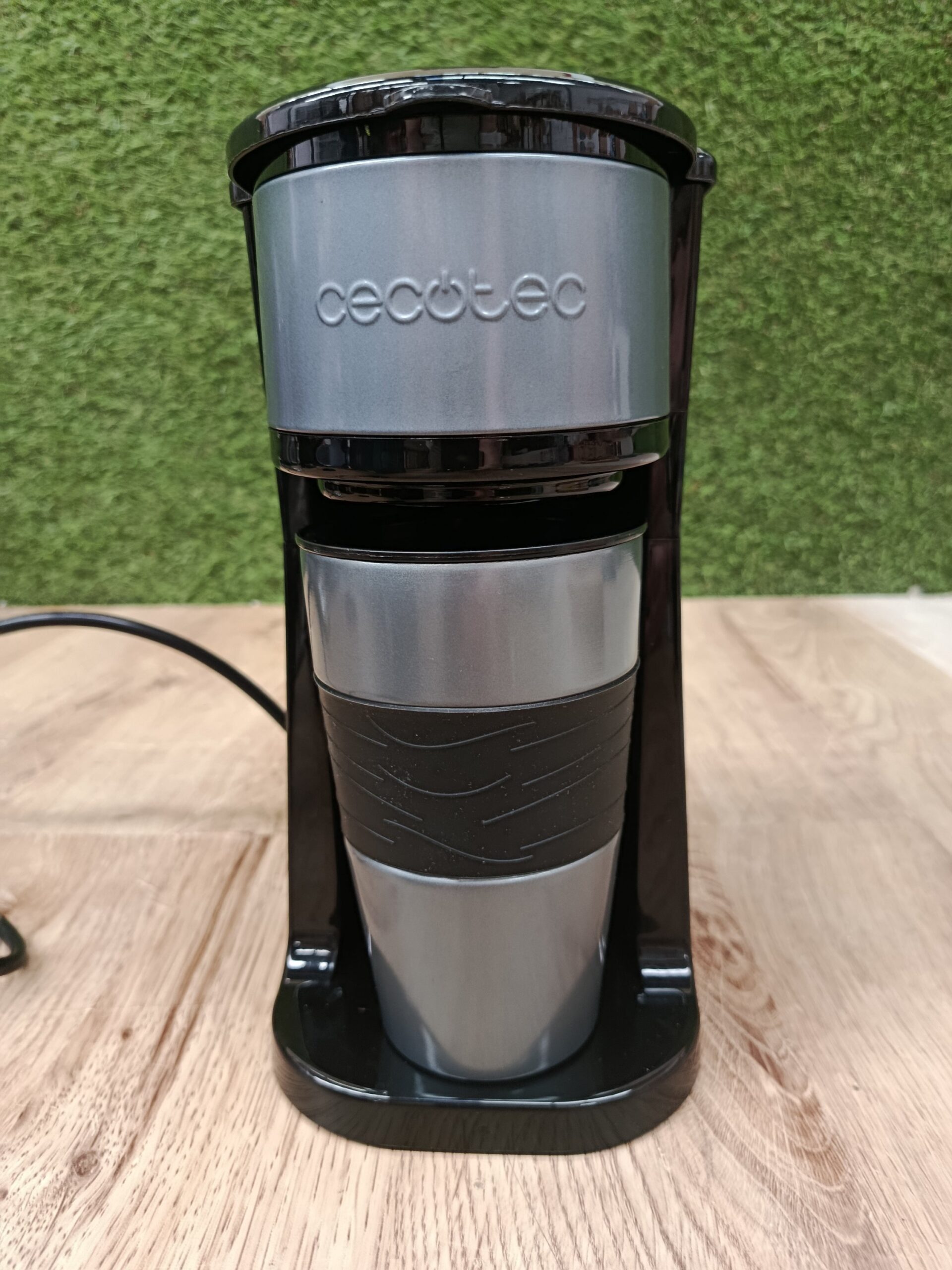 CAFETERA DE GOTEO - Imagen 3