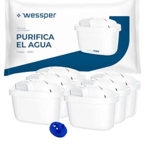 FILTROS PARA JARRA