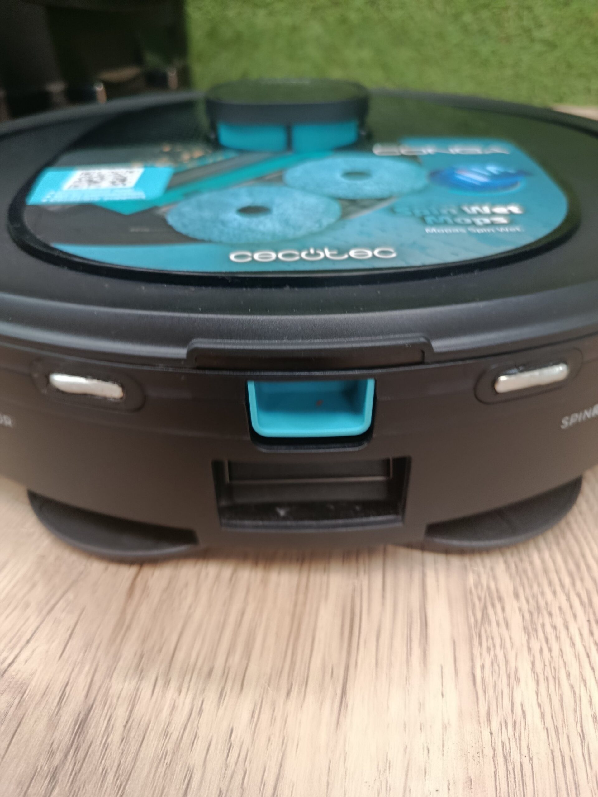 ROBOT DE LIMPIEZA - Imagen 6
