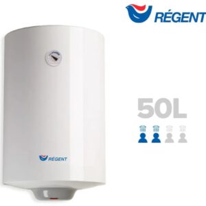 Regent - Termo Eléctrico 50 Litros.