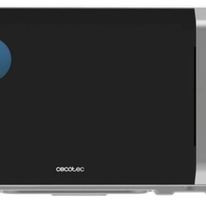 Cecotec Microondas Digital 20L Proclean 5010 Inverter. 700W,