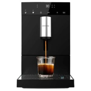 Cecotec Cafetera Superautomática Compacta Cremmaet Compact.