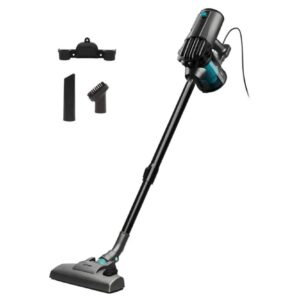 Cecotec Aspirador Vertical Conga Thunderbrush 560. 2 en 1, 600 W.
