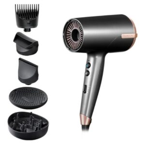 Remington Secador de Pelo Professional ONE.