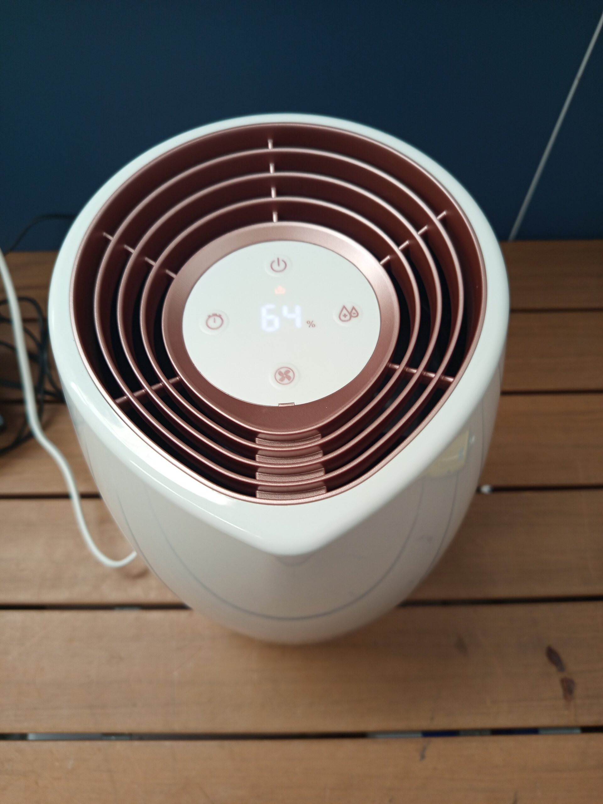 Humidificador Philips Serie 2000. - Imagen 5