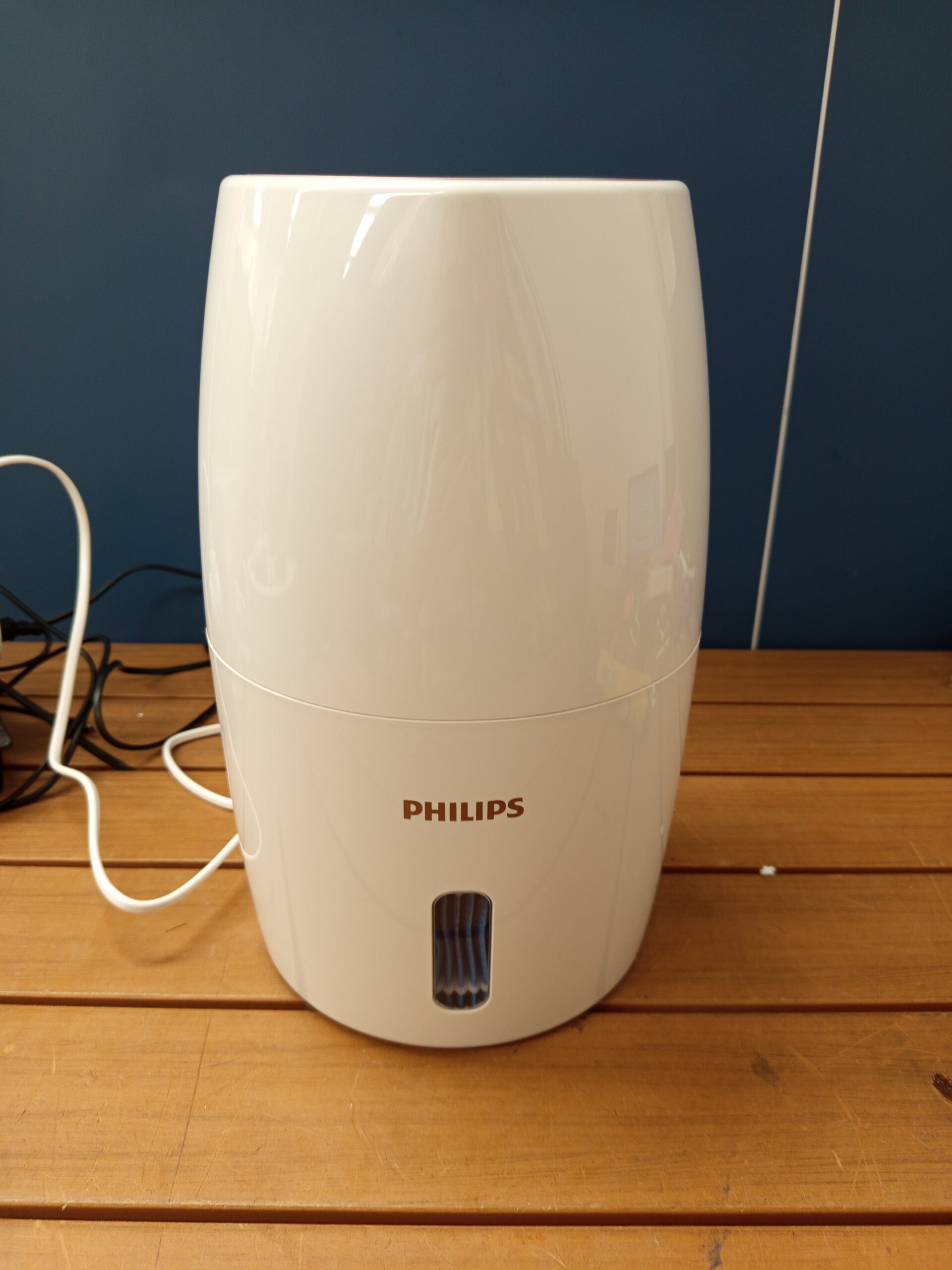 Humidificador Philips Serie 2000. - Imagen 4