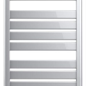 Cecotec Radiador Toallero Eléctrico 2000w.
