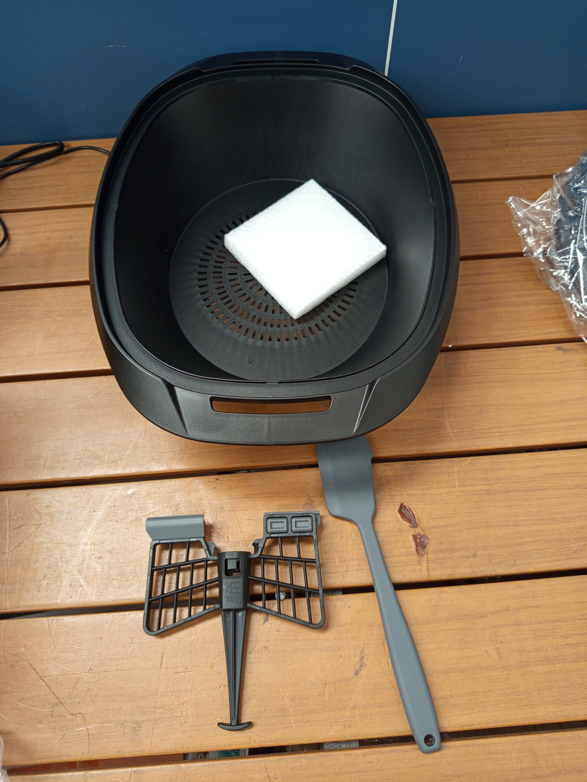 Cecotec Robot de Cocina Multifunción Mambo Touch 1600w.. - Imagen 9