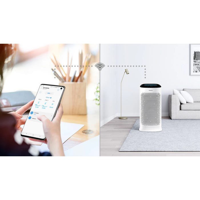 Purificador de aire - AX60R5080WD - SAMSUNG - Imagen 2