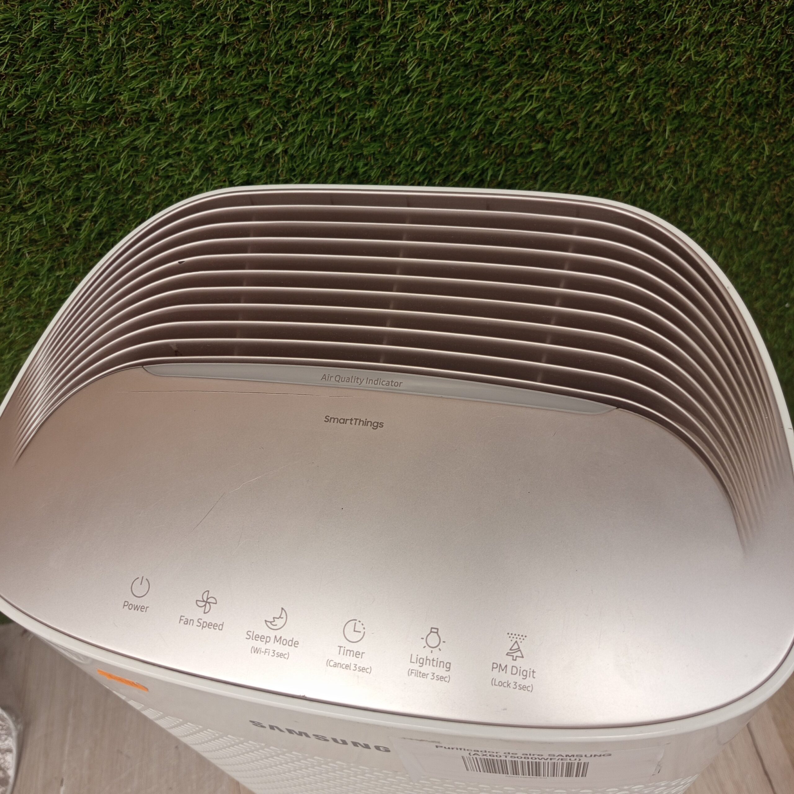 Purificador de aire - AX60R5080WD - SAMSUNG - Imagen 8