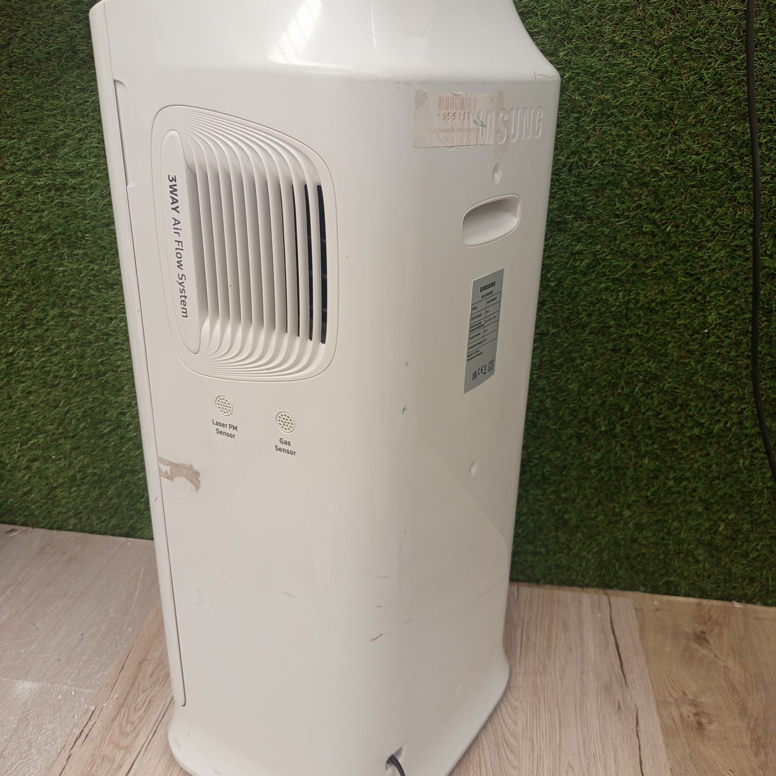 Purificador de aire - AX60R5080WD - SAMSUNG - Imagen 3