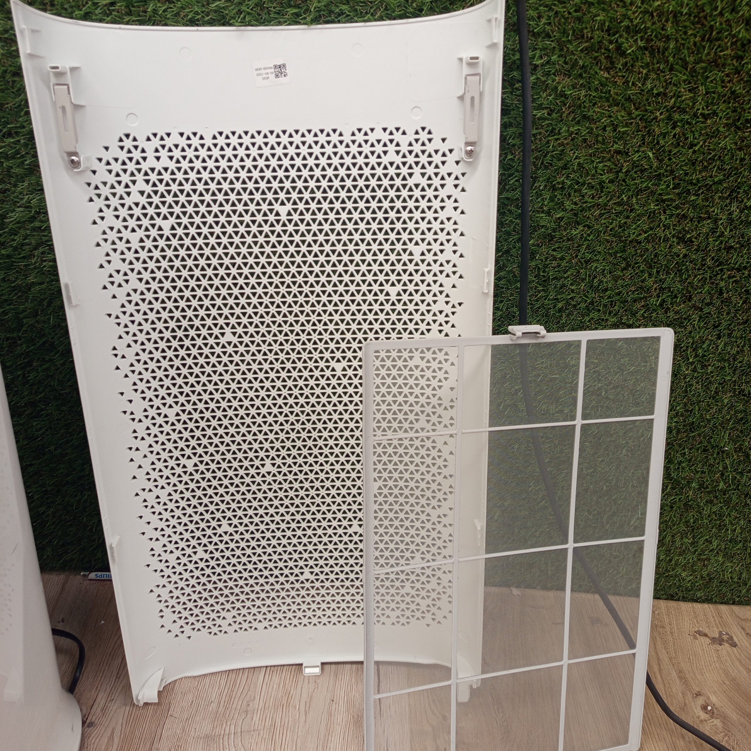 Purificador de aire - AX60R5080WD - SAMSUNG - Imagen 7