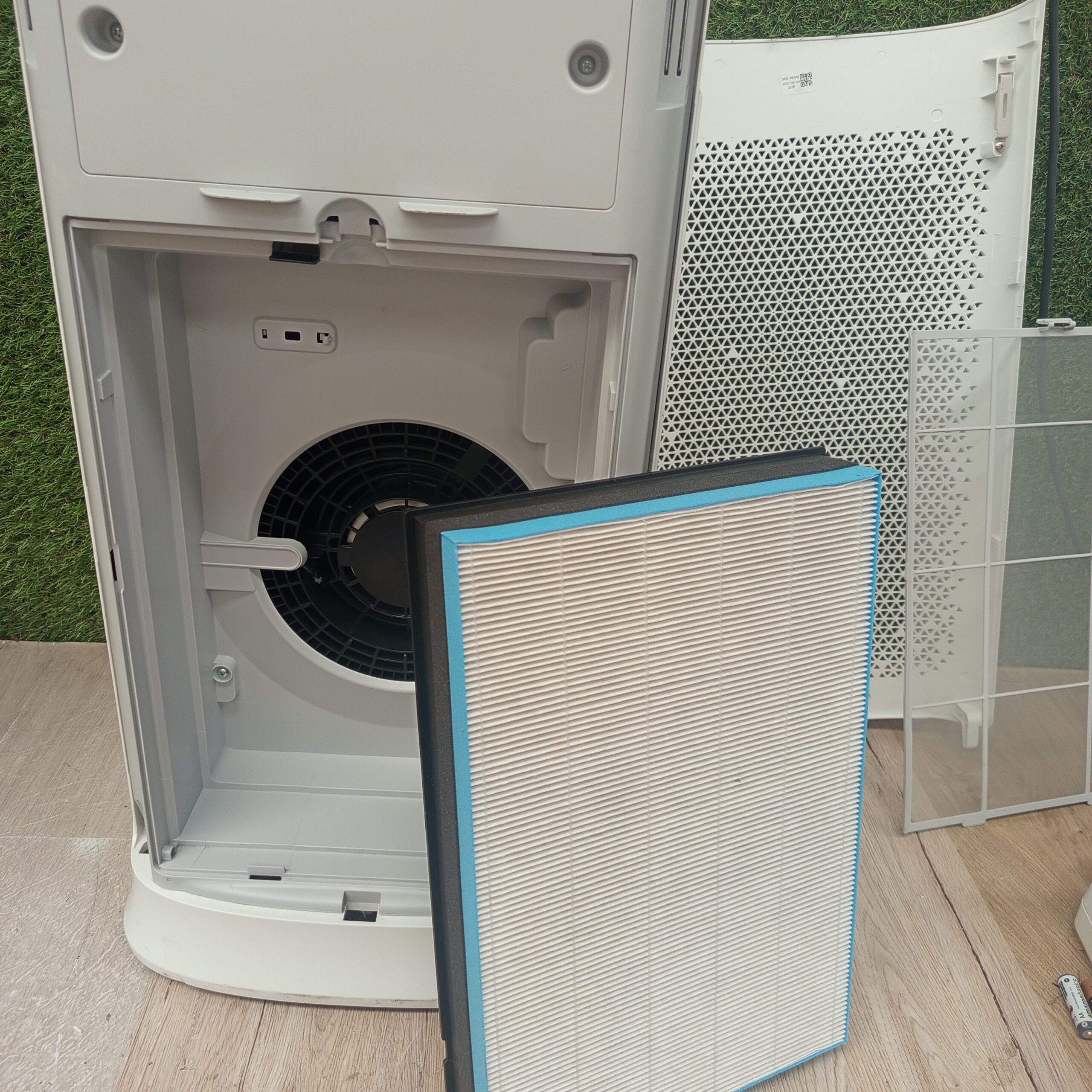 Purificador de aire - AX60R5080WD - SAMSUNG - Imagen 6