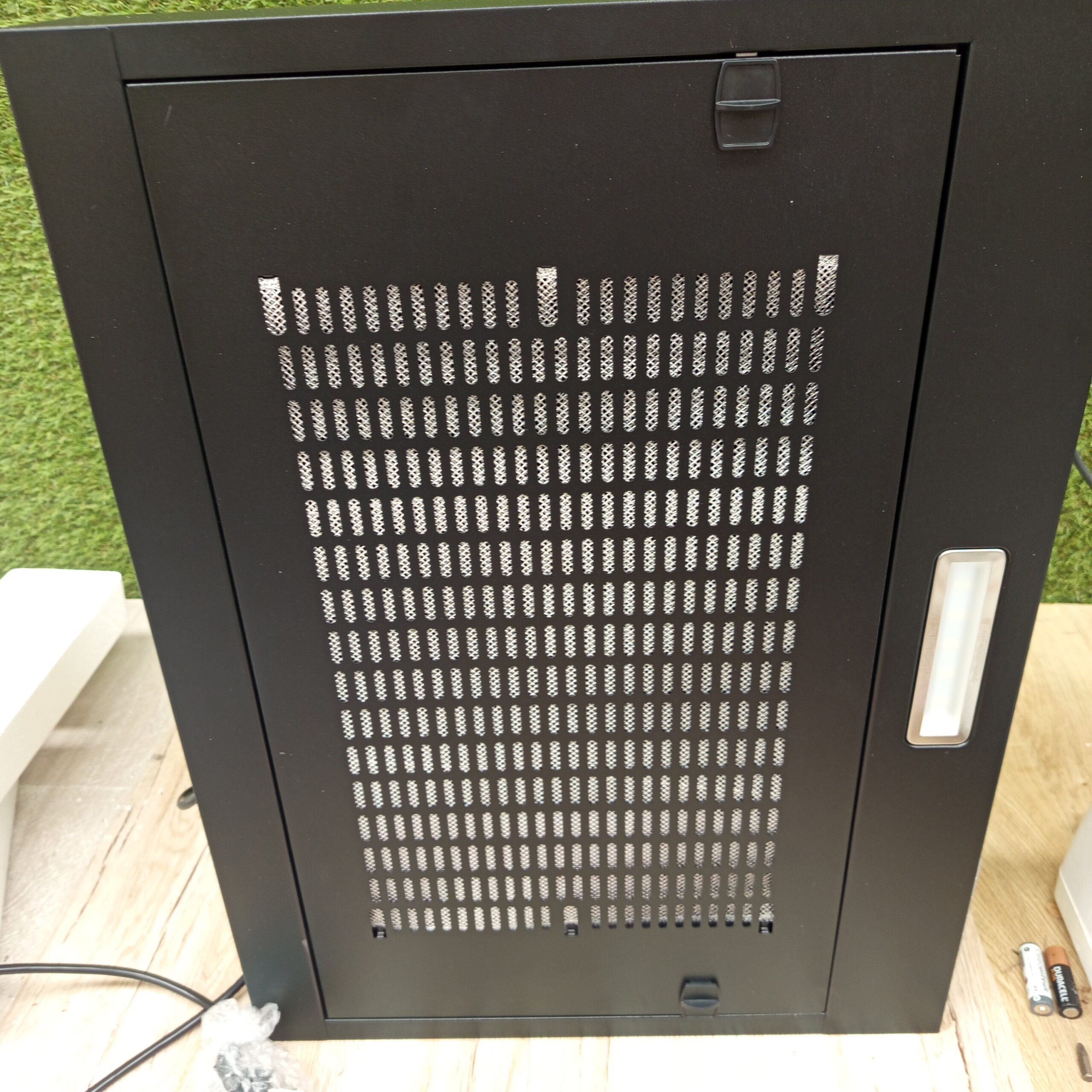 Campana Extractora - SLIF17-60 LED - COMFEE - Imagen 4
