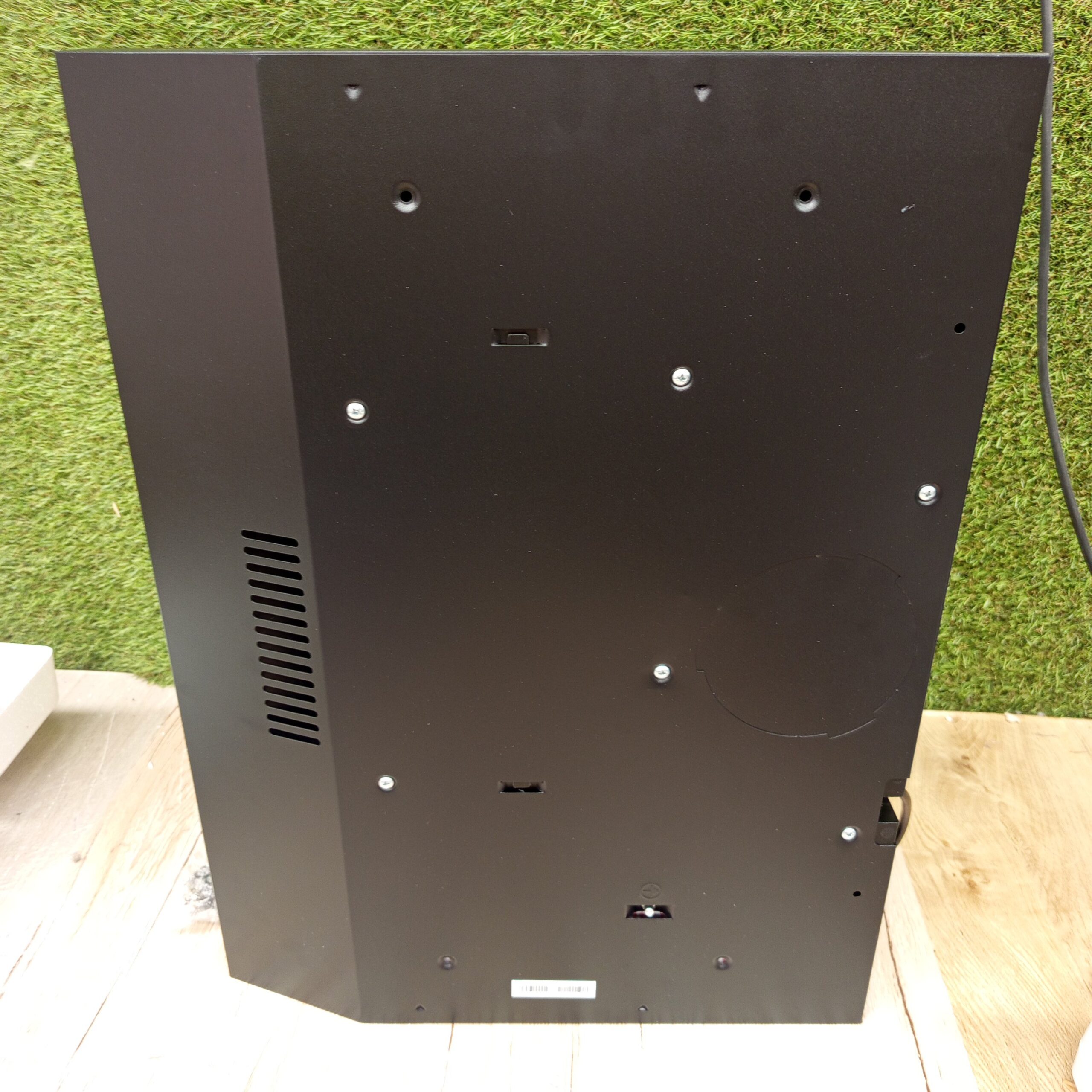 Campana Extractora - SLIF17-60 LED - COMFEE - Imagen 8