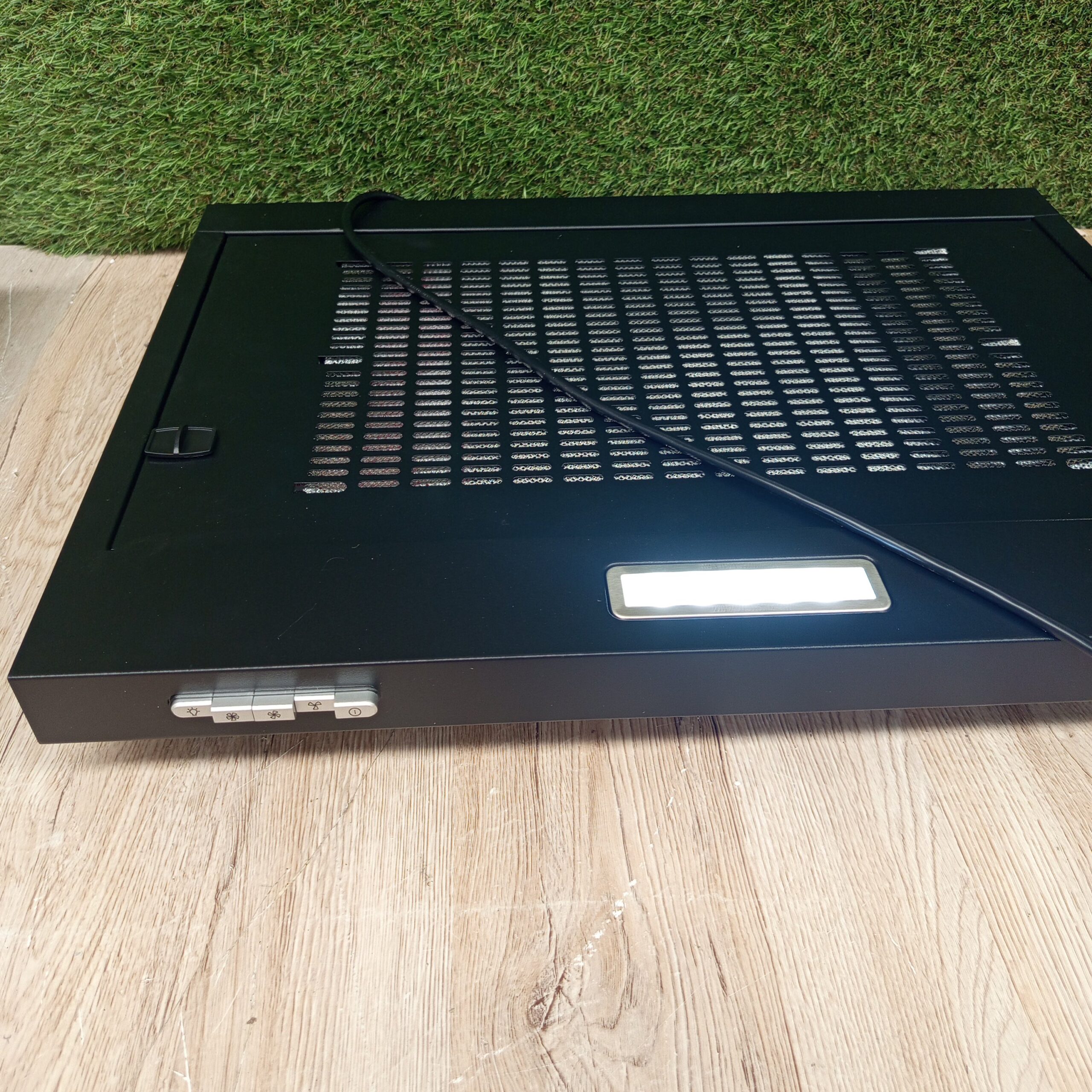 Campana Extractora - SLIF17-60 LED - COMFEE - Imagen 7