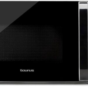 ProductoTaurus Microondas 20L, 700W, 5 potencias, Sin Grill.